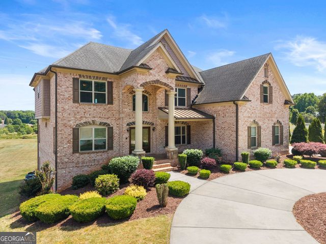 641 Freeman Brock Road, Auburn, GA 30011