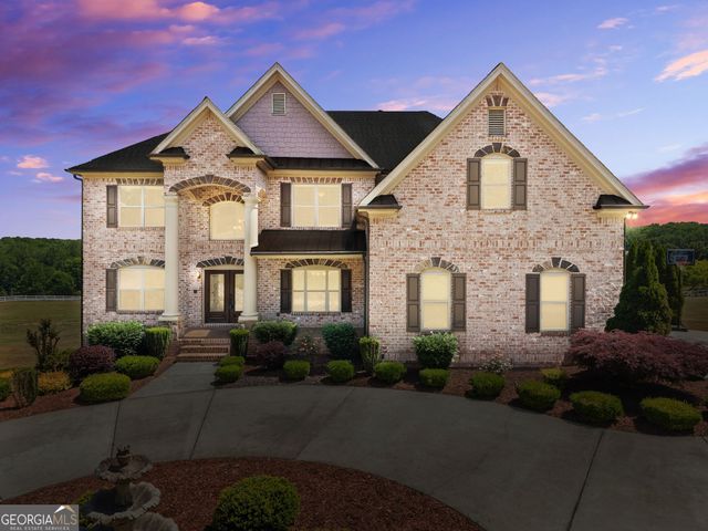 641 Freeman Brock Road, Auburn, GA 30011