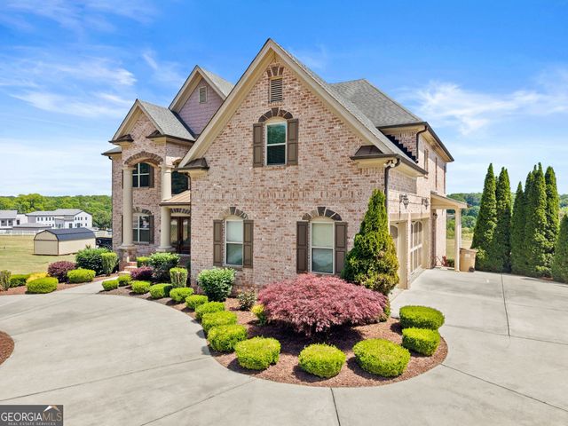 641 Freeman Brock Road, Auburn, GA 30011