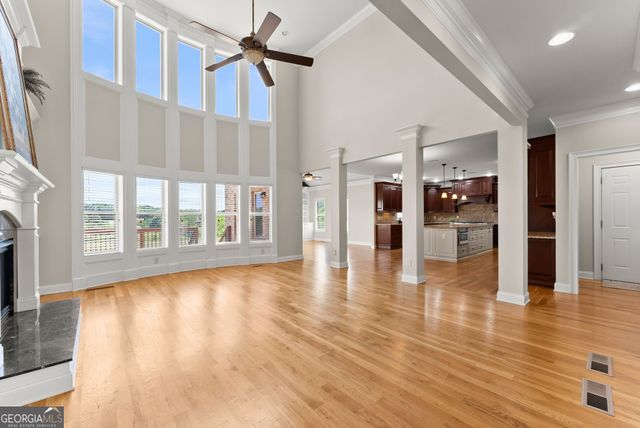 641 Freeman Brock Road, Auburn, GA 30011