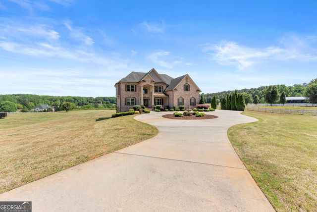 641 Freeman Brock Road, Auburn, GA 30011