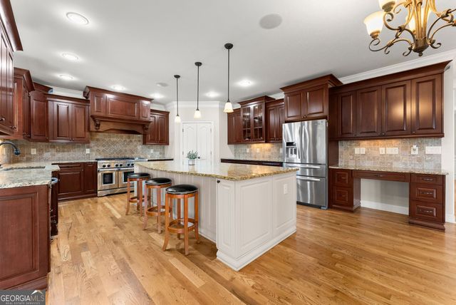 641 Freeman Brock Road, Auburn, GA 30011