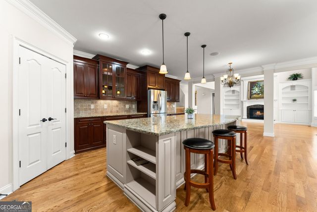 641 Freeman Brock Road, Auburn, GA 30011