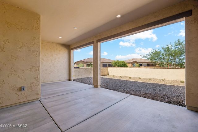 30654 S Willet Way, Oracle, AZ 85623