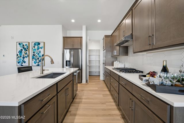 30654 S Willet Way, Oracle, AZ 85623