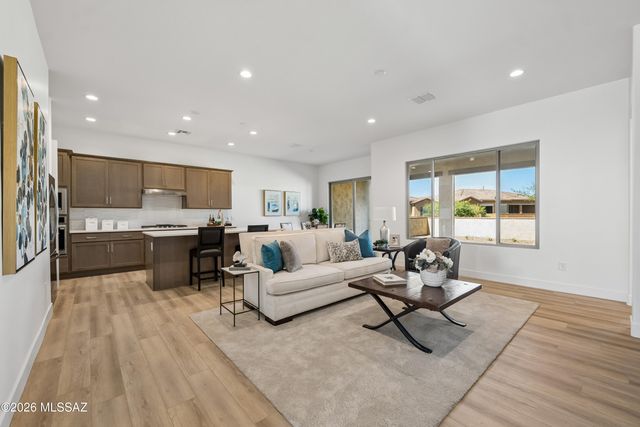 30654 S Willet Way, Oracle, AZ 85623