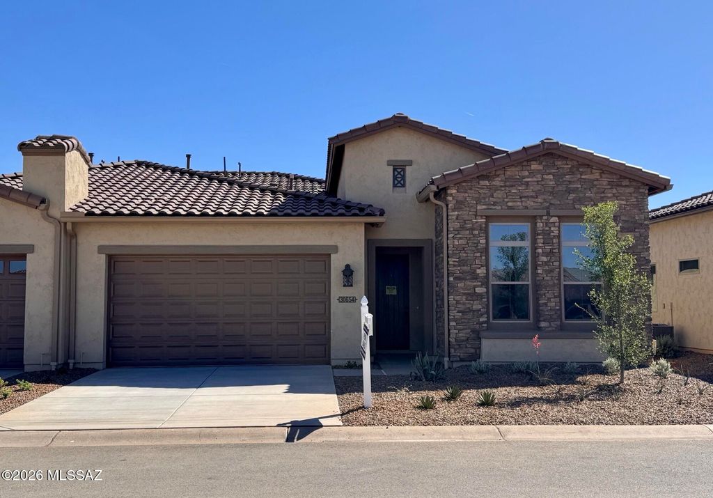 30654 S Willet Way, Oracle, AZ 85623