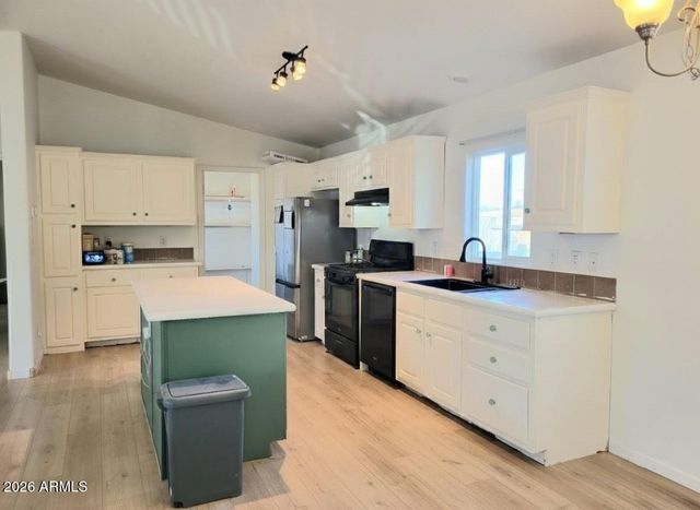 5002 W Bethany Home Road 33, Glendale, AZ 85301