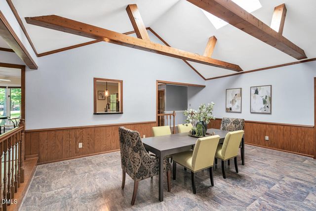 660 Log Barn Road, Pittsboro, NC 27312
