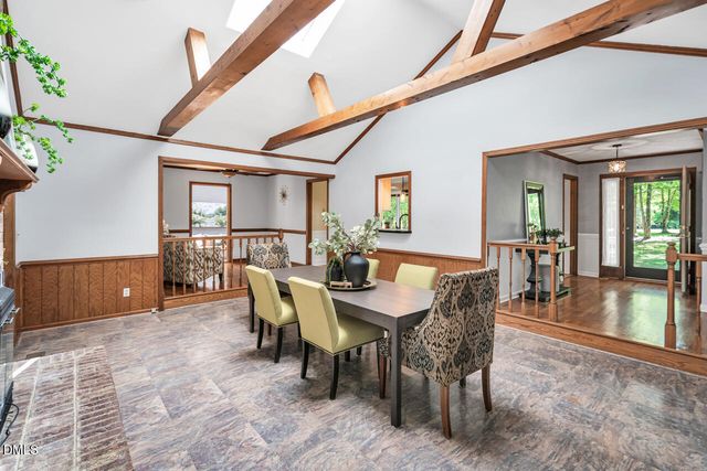 660 Log Barn Road, Pittsboro, NC 27312