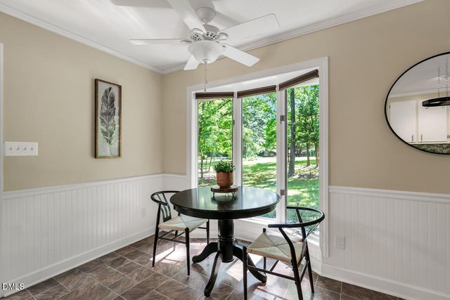 660 Log Barn Road, Pittsboro, NC 27312