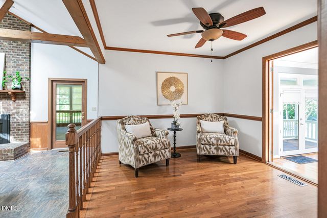 660 Log Barn Road, Pittsboro, NC 27312