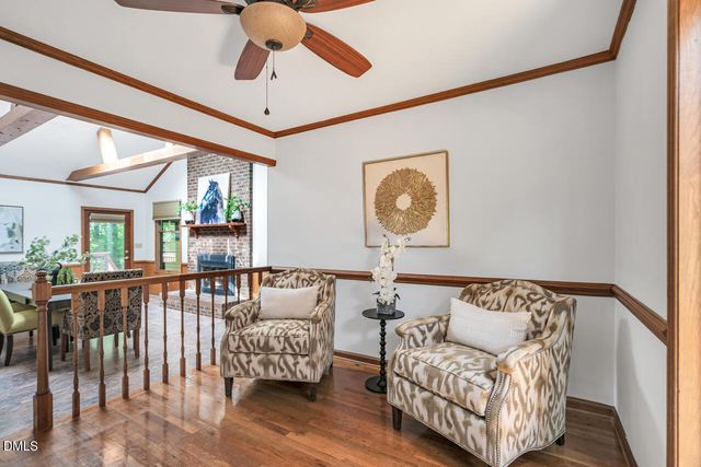 660 Log Barn Road, Pittsboro, NC 27312