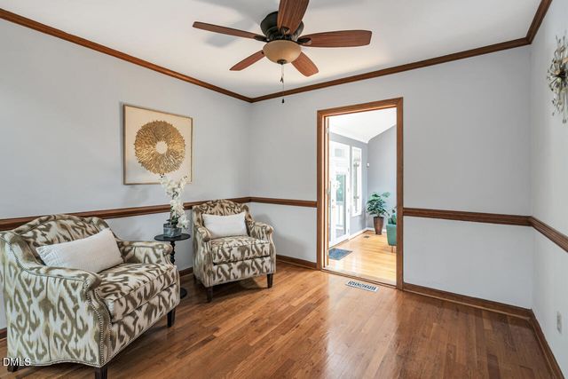 660 Log Barn Road, Pittsboro, NC 27312