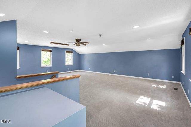660 Log Barn Road, Pittsboro, NC 27312