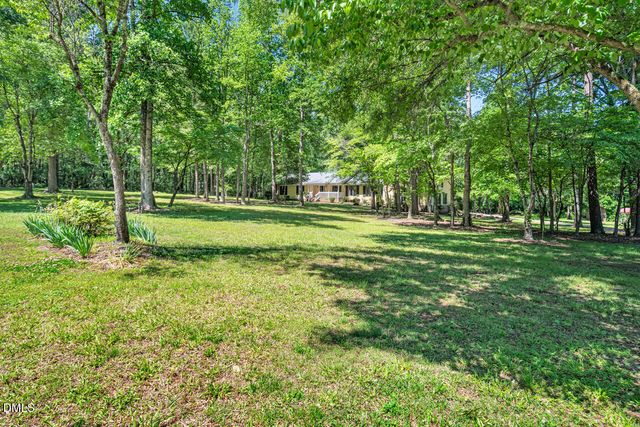 660 Log Barn Road, Pittsboro, NC 27312