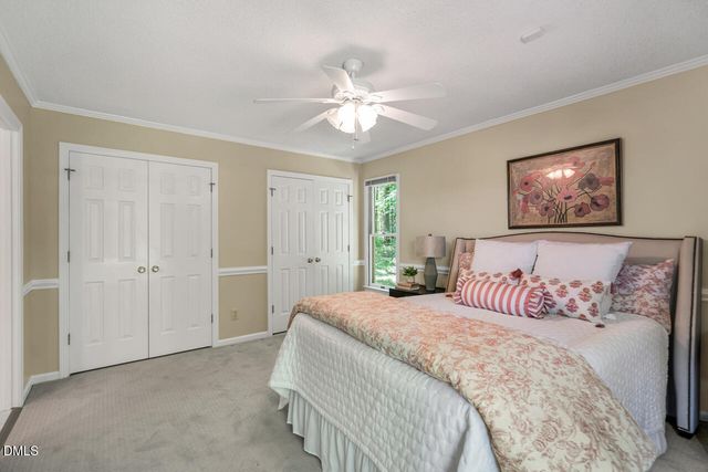660 Log Barn Road, Pittsboro, NC 27312