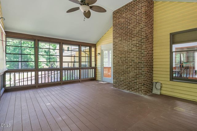 660 Log Barn Road, Pittsboro, NC 27312