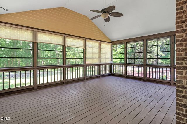 660 Log Barn Road, Pittsboro, NC 27312
