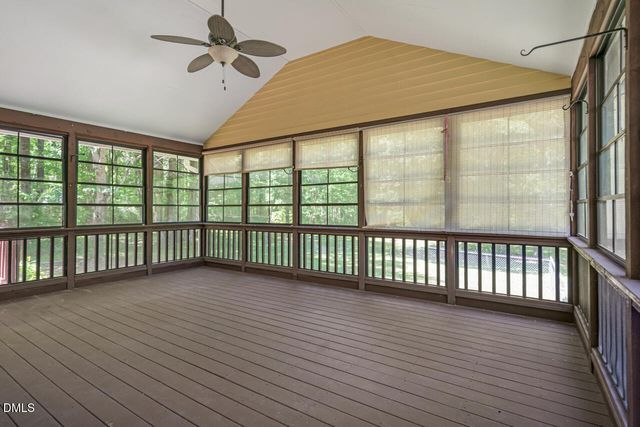 660 Log Barn Road, Pittsboro, NC 27312