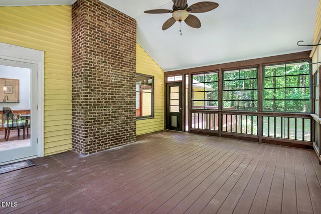 660 Log Barn Road, Pittsboro, NC 27312