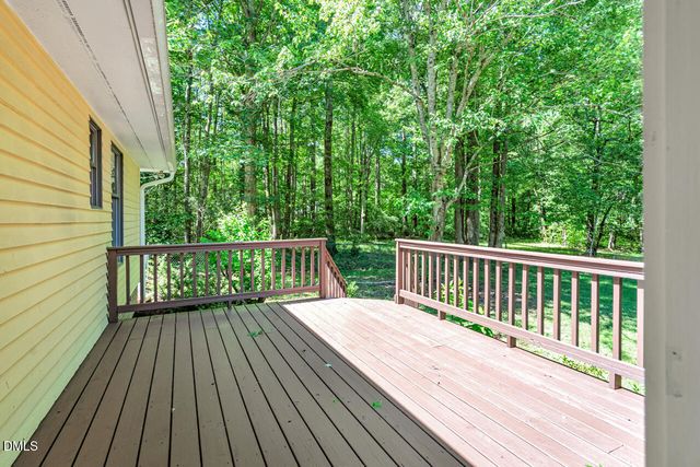 660 Log Barn Road, Pittsboro, NC 27312