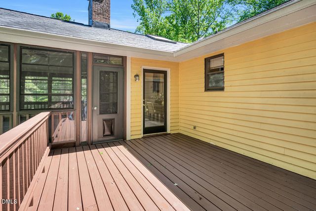 660 Log Barn Road, Pittsboro, NC 27312