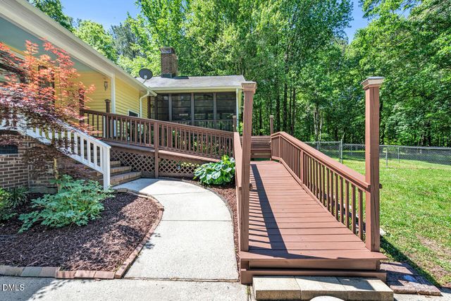 660 Log Barn Road, Pittsboro, NC 27312