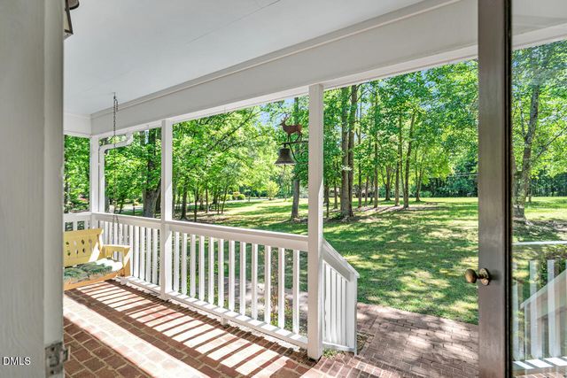 660 Log Barn Road, Pittsboro, NC 27312