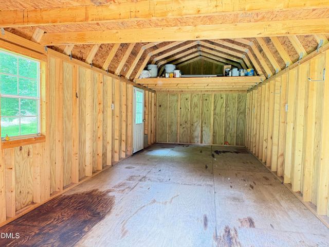 660 Log Barn Road, Pittsboro, NC 27312