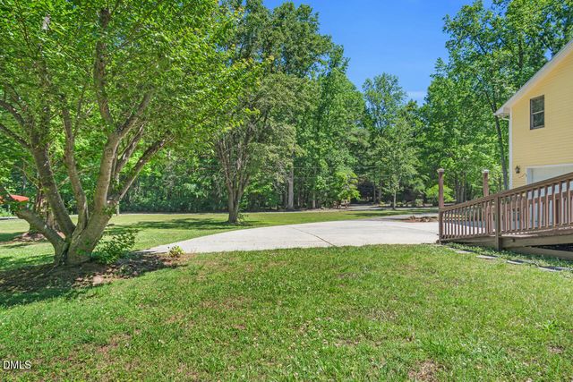 660 Log Barn Road, Pittsboro, NC 27312