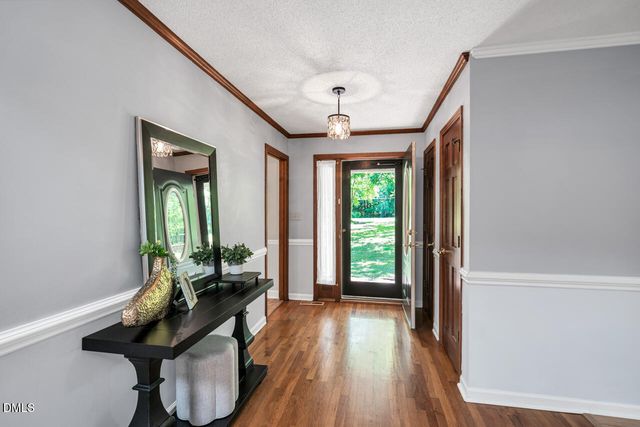 660 Log Barn Road, Pittsboro, NC 27312
