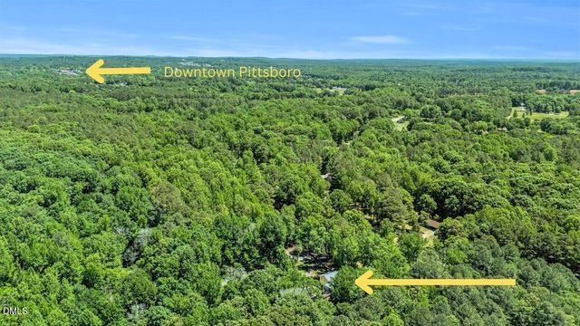 660 Log Barn Road, Pittsboro, NC 27312