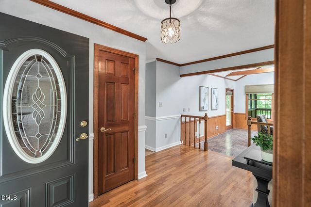 660 Log Barn Road, Pittsboro, NC 27312