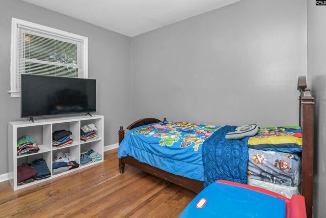 3929 Trotter Road, Columbia, SC 29209