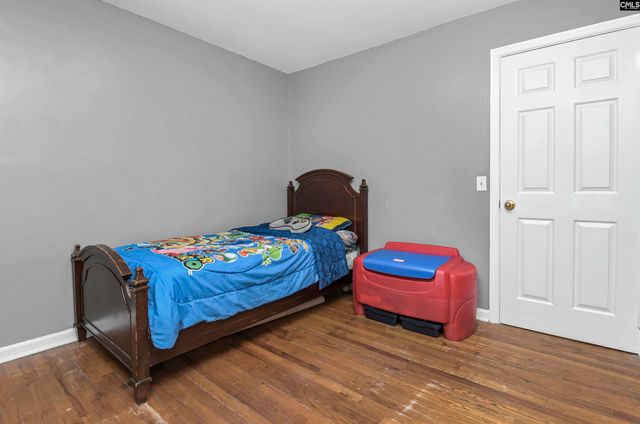 3929 Trotter Road, Columbia, SC 29209