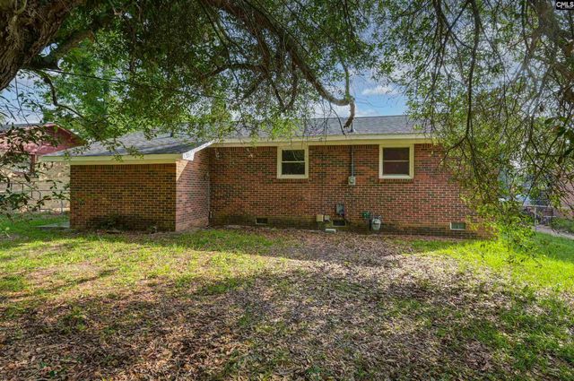 3929 Trotter Road, Columbia, SC 29209