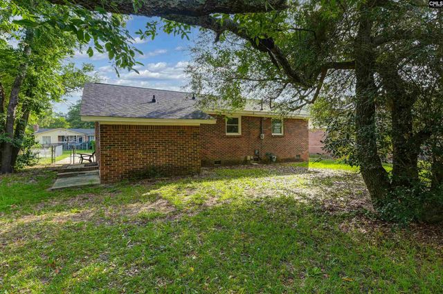 3929 Trotter Road, Columbia, SC 29209