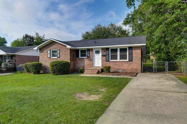 3929 Trotter Road, Columbia, SC 29209
