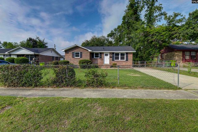 3929 Trotter Road, Columbia, SC 29209