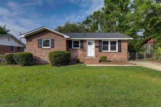 3929 Trotter Road, Columbia, SC 29209