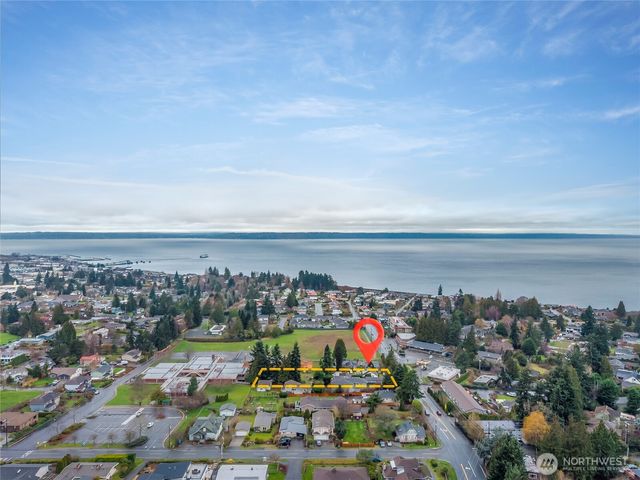 1020 Puget Drive, Edmonds, WA 98020