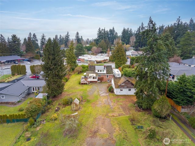 1020 Puget Drive, Edmonds, WA 98020