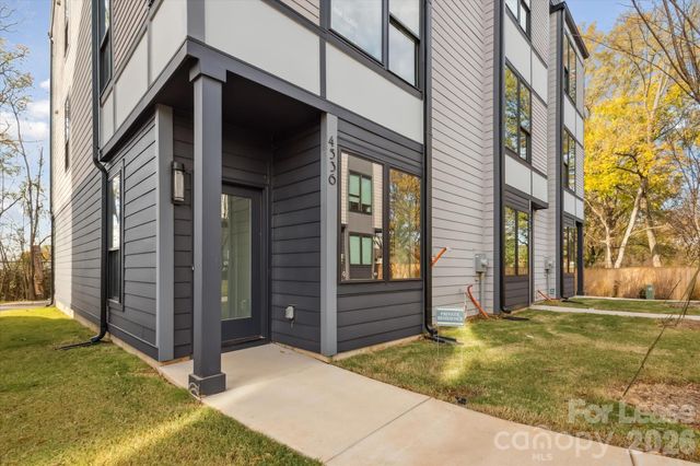 4532 Radler Court, Charlotte, NC 28217