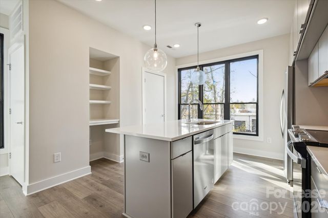 4532 Radler Court, Charlotte, NC 28217