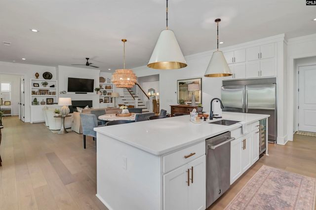 1063 Arbor Stroll Way, Lexington, SC 29072