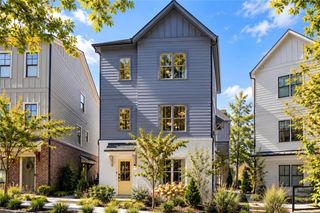 3306 Stillwood Lane, Hapeville, GA 30354