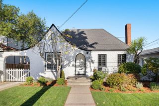 1030 Morrell Avenue, Burlingame, CA 94010