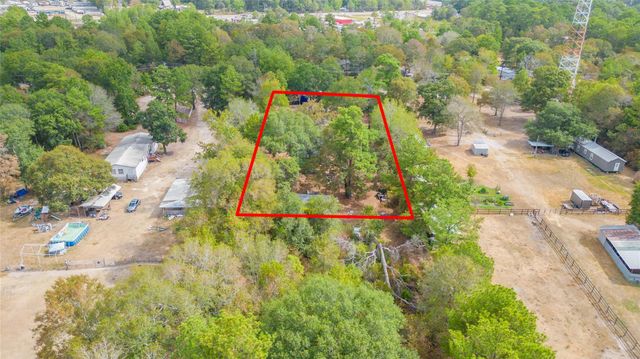 17258 Old Highway 105 E, Conroe, TX 77306