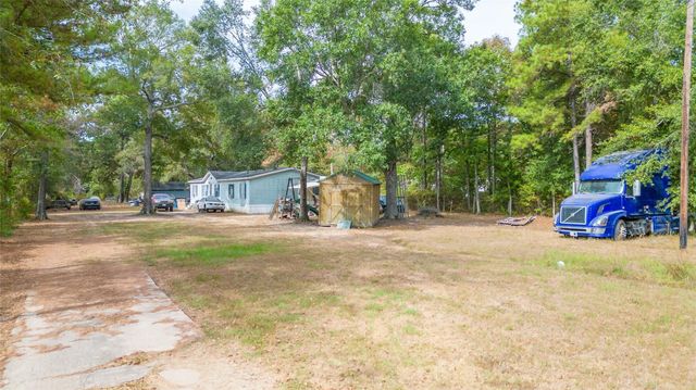 17258 Old Highway 105 E, Conroe, TX 77306